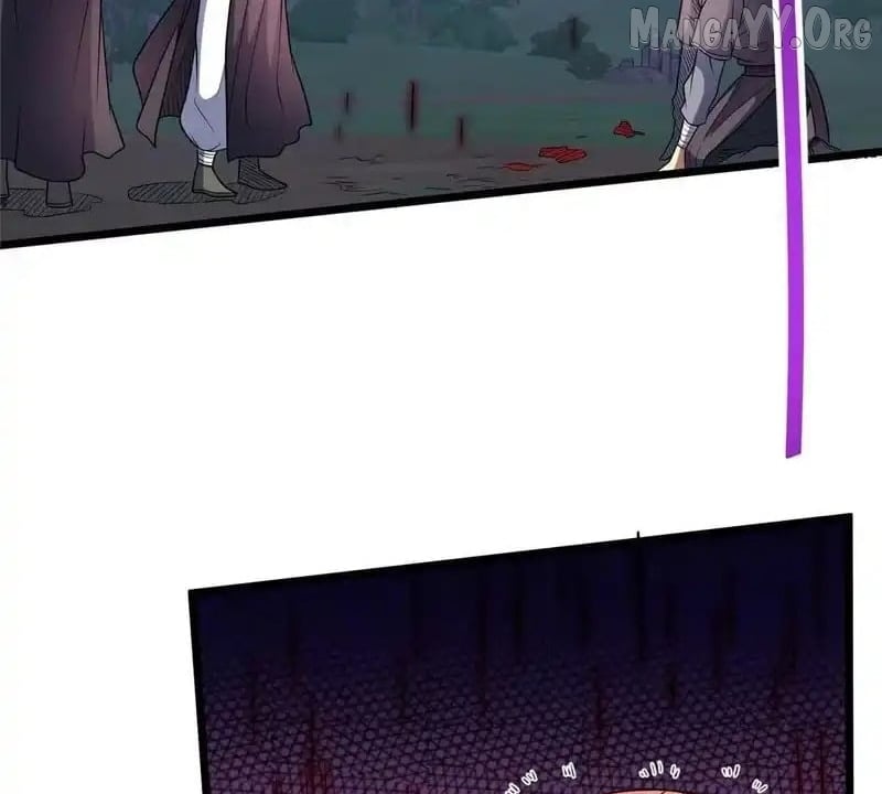 Divine Urban God Chapter 313 - page 42